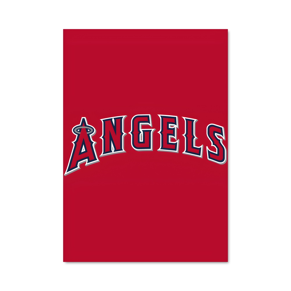 Poster Los Angeles Spirit